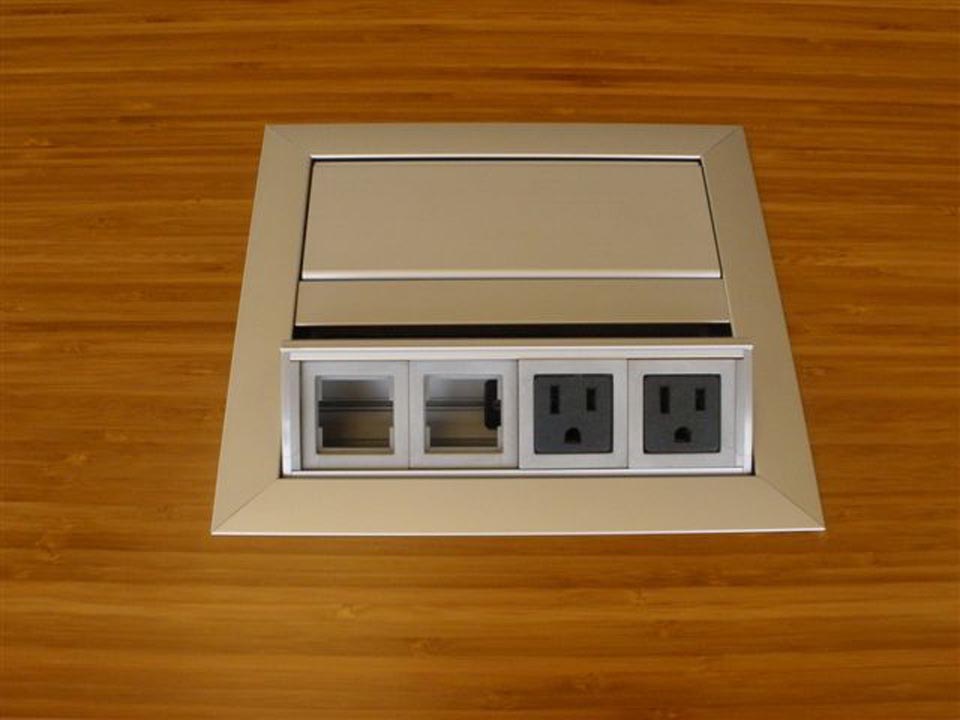 Compartment